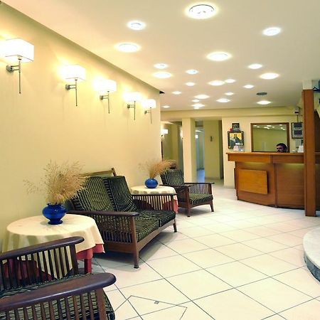 Delfinia Hotel Tínos Kültér fotó